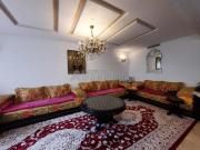 Appartement à louer 220 m² à Rabat