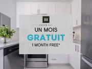 Appartement à Louer 2255 Rue Lambert Closse, Anjou...