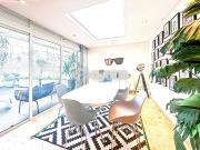 Appartement à louer 22 000 dh 185 m², 3 chambres...