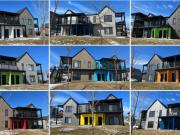 Appartement à Louer 2309 Belvédère Sud, Mont Bellevue...