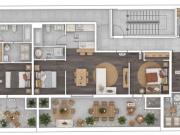 Appartement à Louer 230 Champlain, Saint Jean sur...