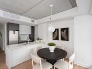 Appartement à Louer 235 rue Young, Montréal 30 photos |...