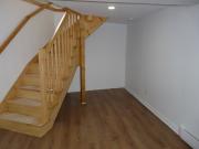 Appartement à Louer 236 arago est, La Cité Limoilou...