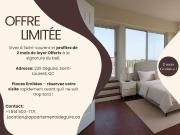 Appartement à Louer 239 Bd Deguire Saint Laurent H4N...