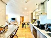 Appartement à louer 23 000 dh 75 m², 2 chambres Marina... Appartement à louer 23 000 dh 75 m², 2 chambres Marina...