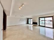 Appartement à louer 240 m² à Casablanca
