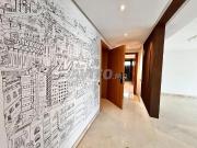 Appartement à louer 240 m² à Casablanca