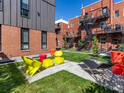 Appartement à Louer 2410 rue Saint Charles, Lachine... Appartement à Louer 2410 rue Saint Charles, Lachine...