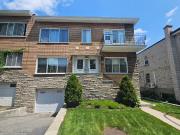 Appartement à Louer 2437 Av. Montclair, Côte des...