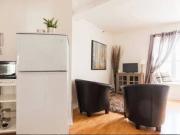 Appartement à Louer 247 rue saint jean, La Cité Limoilou...