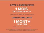 Appartement à Louer 2500 Cavendish Blvd Montréal 22...