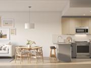 Appartement à Louer 2505 Mgr Laglèche, Sainte...