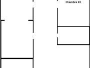 Appartement à Louer 2510 tillemont, Villeray/Saint...