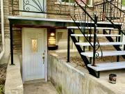 Appartement à Louer 2532A St Émile, Mercier/Hochelaga...