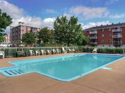 Appartement à Louer 2540 Lebourgneuf Boulevard, Québec...
