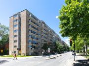 Appartement à Louer 25 Avenue Vincent D'Indy, Anjou...