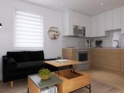 Appartement à Louer 25 Rue Saint Joseph, Granby 13...