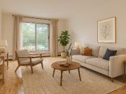 Appartement à Louer 265 Rue Authier Saint Laurent H4M...