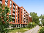 Appartement à Louer 2727,Rue St Patrick, Le Sud Ouest...