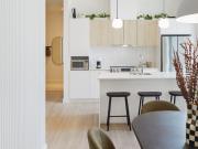 Appartement à Louer 2812 rue Ontario E, Montréal, Ville...