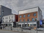 Appartement à Louer 283 Rue King Ouest Sherbrooke QC,...