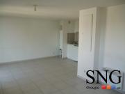 Appartement à louer 28M2