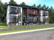 Appartement à Louer 29,Rue du Raton Laveur, Aylmer...