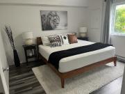 Appartement à Louer 2 14 rue Seto, Aylmer Gatineau 8...