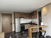 Appartement à louer 2 Mars, bien meublé