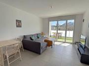 Appartement à louer 2 pièces