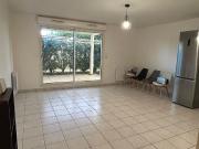 Appartement à louer 2 pièces