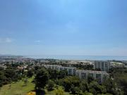 Appartement à louer 2 pièces