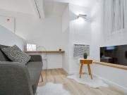 Appartement à louer 2 pièces
