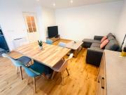 Appartement à louer 2 pièces