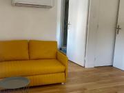 Appartement à louer 2 pièces 17,62 m