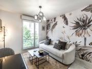 Appartement à louer 2 pièces 18 m