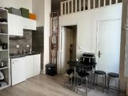 Appartement à louer 2 pièces 20,74 m