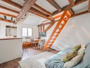 Appartement à louer 2 pièces 21,06 m