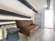 Appartement à louer 2 pièces 22,11 m