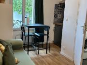 Appartement à louer 2 pièces 23,72 m