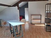 Appartement à louer 2 pièces