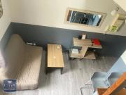 Appartement à louer 2 pièces 24.38m²