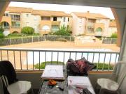 Appartement à louer 2 pièces 24 m