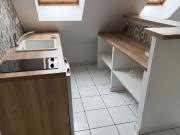 Appartement à louer 2 pièces 25,79 m