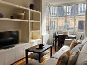 Appartement à louer 2 pièces 25,92 m
