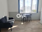 Appartement à louer 2 pièces 26,61 m