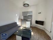 Appartement à louer 2 pièces 27.25m²