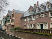 Appartement à louer 2 pièces 27,47 m