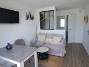 Appartement à louer 2 pièces 27,66 m