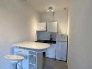 Appartement à louer 2 pièces 27 m²